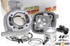 Cylinder Kit Malossi MHR Replica 70cc, Peugeot stojący LC