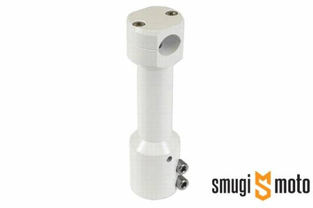 Adapter kierownicy Downhill STR8, MBK Nitro / Yamaha Aerox (różne kolory)