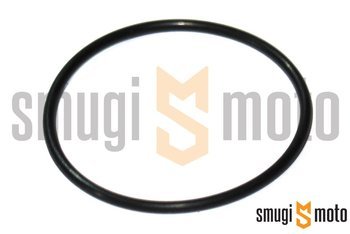 O-ring np. piasty koła przedniego (38x1,7mm), Gilera Fuoco 500 / Piaggio 50-500 / Vespa 50-300