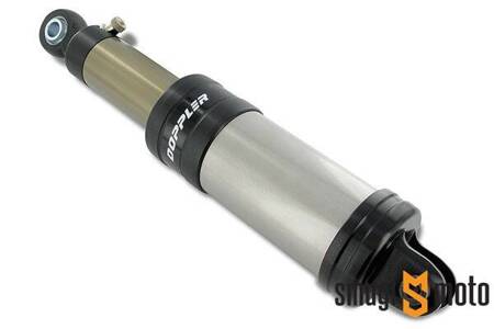 Amortyzator powietrzno-olejowy Doppler, Yamaha Aerox (275mm) (różne kolory)