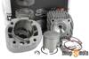 Cylinder Kit Stage6 Racing MKII 70cc, Minarelli leżące AC / CPI / Keeway, sworzeń 10mm